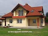 PHU.SZYBKA BUDOWA-DOCIEPLENIA