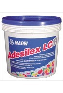 Adesilex LC/RP Mapei klej do parkietów!
