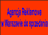 Agencja reklamowa w Warszawie do sprzednia