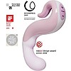 Wibrator Fun Factory DeLight Click n Charge