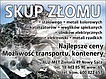 Alu-Met. Skup Złomu i Metali Kolorowych