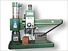 Wiertarka promieniowa RDM 50/1,6 tel. 500200900