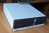 Siemens Esprimo E5615 Athlon 3800/1GB/40GB/DVD/Vista Business COA