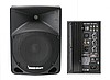 Kolumna estradowa Voice Kraft 8" VK 08P670U