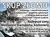 Hurtowy i Detaliczny Skup Złomu i Metali Kolorowych