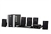 Kino domowe Telefunken DV5620 HDMI DivX MP3 USB/SD