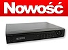 Rejestrator cyfrowy K2 XVR-04D1. Telewizja przemysłowa