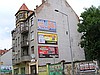 Bilbordy w Legnicy do wynajęcia