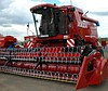 Kombajn lida1300