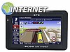 Nawigacja GPS BLOW 43YBT AutoMapa 6.5 POLSKA 4,3''