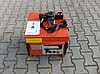 Giętarka do prętów zbrojeniowych do 25 mm elektryczna 230V