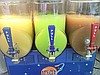 Koncentrat do Granita SIORBET - smak banan