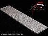 Parapet granitowy G603