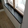 Parapety betonowe