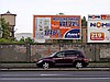 Billboardy do wynajęcia - Nowa Sól