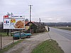 Billboardy do wynajęcia - Nowy Sącz
