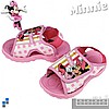 Letnie sandały dziecięce Disney