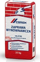 Zaprawa wyrównawcza CX-Z730