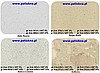 Parapety aglomarmur