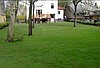 KOMPLEKSOWE zakładanie ogrodów, Systemy automatycznego nawadniania Zagospodarowanie deszczówki, dren