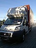 Transport Krajowy i Miedzynarodowy !!! Przeprowadzki !!!