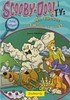 Markas Jenny Scooby Doo i Ty Na tropie potwora z ciasta