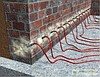 Firma osuszająca pełen serwis - hydroizolacje i likwidacja wilgoci Warszawa