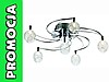 LAMPA SUFITOWA KANO 6x20W PLAFON
