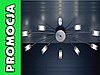 LAMPA SUFITOWA PLAFON DIVA 10x40W