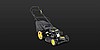 Kosiarka Spalinowa Partner P53-160DW