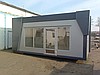 Pawilon handlowy, pawilony, sklepy, kontener, garaż, kiosk