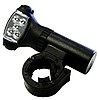 Latarka do grilla 5x diody LED