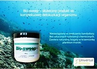 Bio-sweep