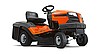 Traktorek Husqvarna CT126 Przyczepka Gratis