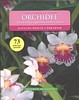 Kubala Tomasz, Kusibab Tadeusz Orchidee Amatorska uprawa storczyków
