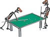 Figurka + Statuetka + Puchar dla sportowca prezent dla sportowca Hand Made