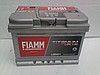 Akumulator FIAMM TITANIUM PLUS 60Ah 600A