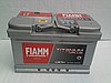 Akumulator FIAMM TITANIUM PLUS 75Ah 730A