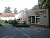 Noclegi, Ośrodek Wypoczynkowy Podczele II