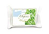 Simply Gentle, Chusteczki nawilżane z bawełny organicznej