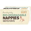 Beaming Baby, Pieluszki Midi 5-9kg ekoJednorazowe KARTON 4 opakowania