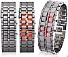ZEGAREK LED JAPAN STYLE BRANSOLETA SAMURAJ PREZENT