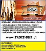 Szkolenie bhp dla pracodawców