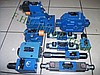 ZAWORY 4WE 10 EB3X/CG24N9K4QM0G24  REXROTH-SPRZEDAŻ