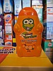 Niemiecki zel pod prysznic i szampon 2in1 dla dzieci 300 ml  sweet orange