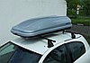 AUTOBOX SPORTAC 430 SREBRNY