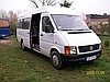 VW LT 35