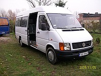 VW LT 35, zdjęcie 1