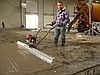 LISTWA WIBRACYJNA LW2 — napęd