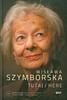 Szymborska Wisława Tutaj Here z płytą CD